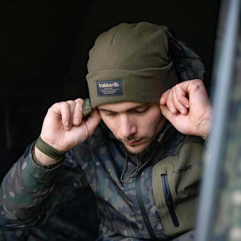 Trakker TechPro WR Beanie Hats